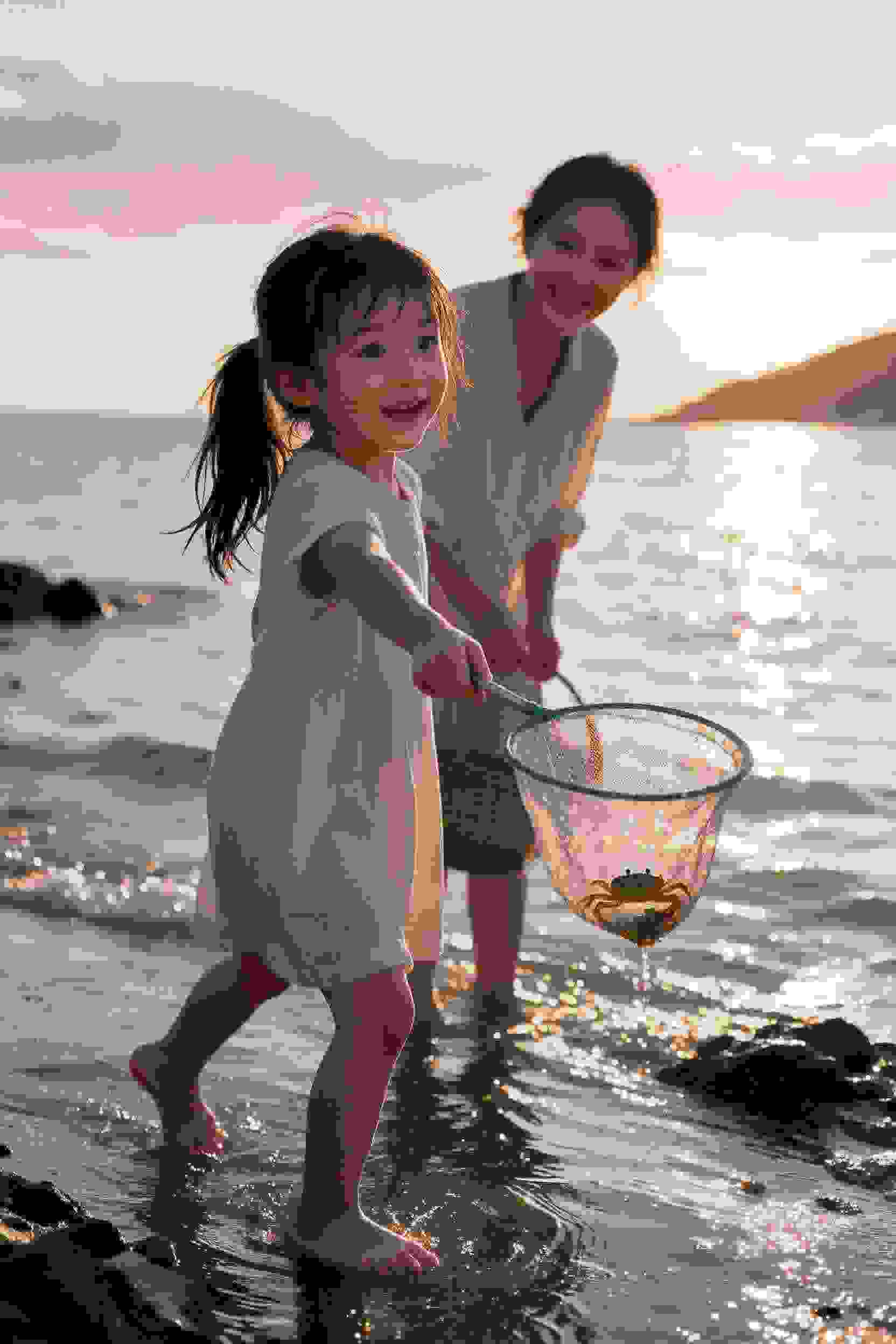 我想成为影子