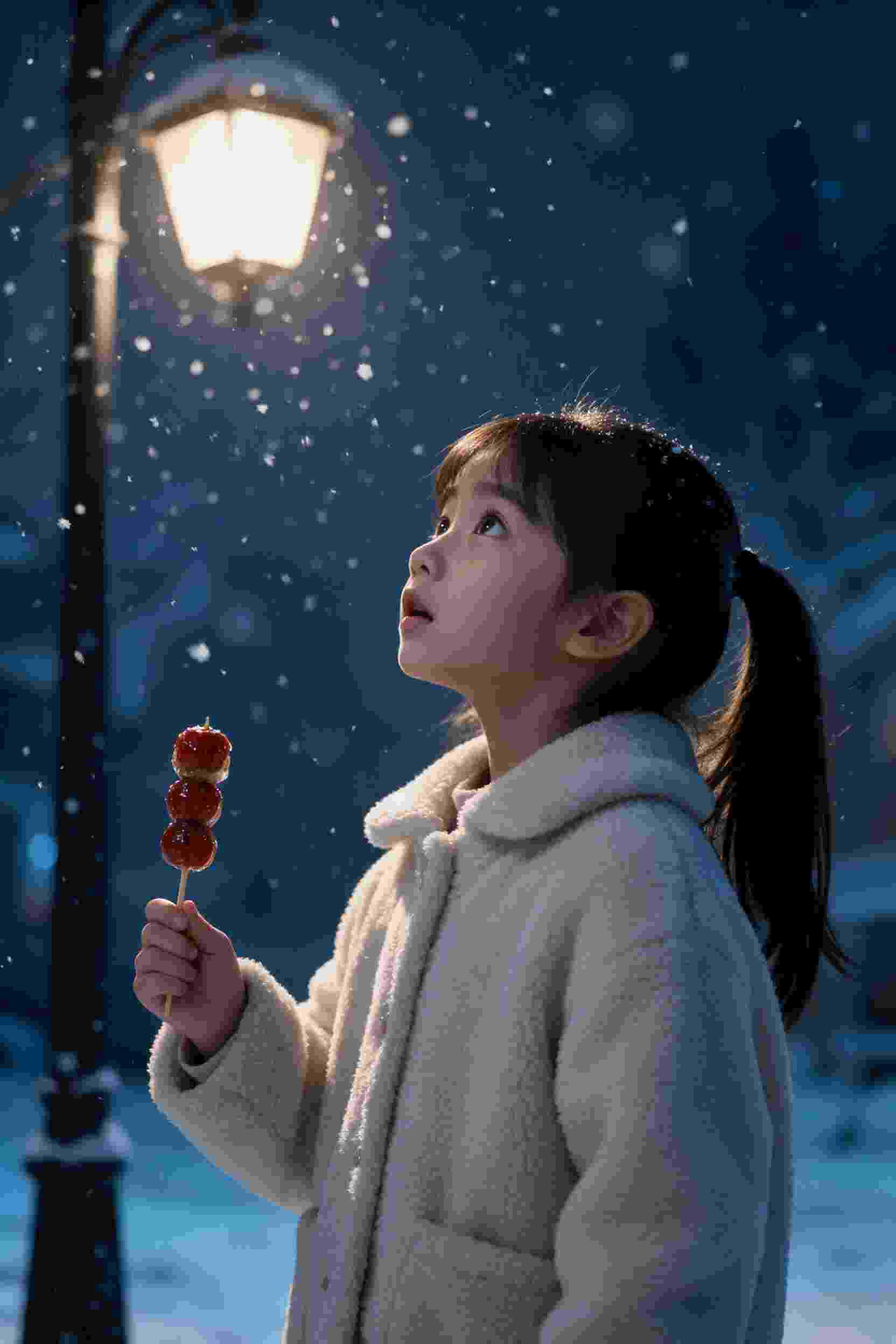 怪怪守护者