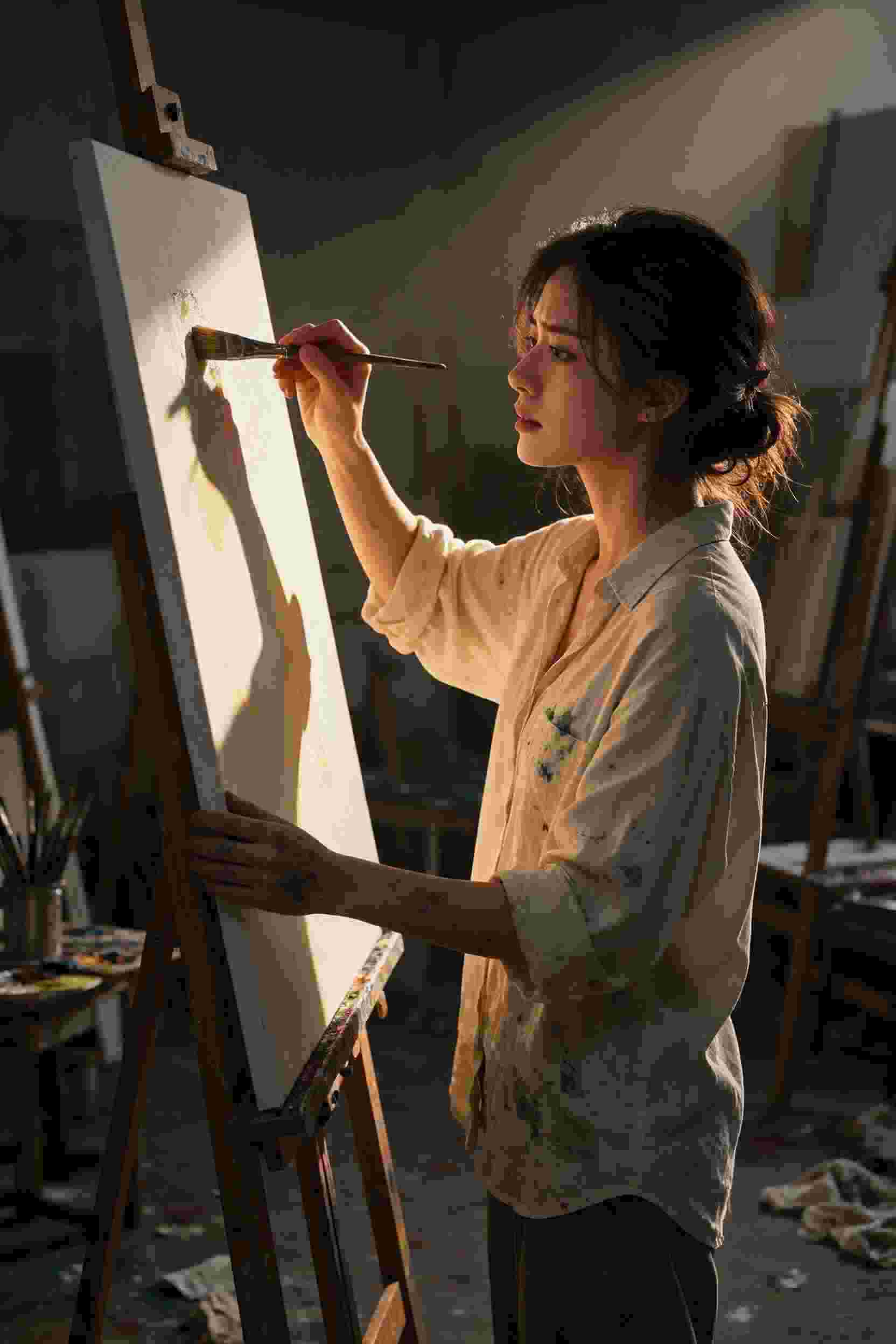 秋叶原系的妹妹